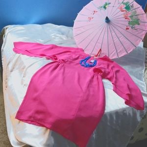 M&M COUTURE bubbles & creme pink